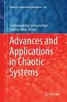 Advances and Applications in Chaotic Systems cover