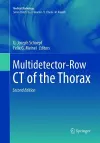 Multidetector-Row CT of the Thorax cover