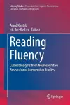 Reading Fluency cover