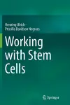 Working with Stem Cells cover