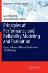 Principles of Performance and Reliability Modeling and Evaluation cover