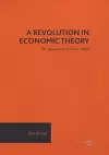A Revolution in Economic Theory cover