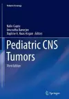 Pediatric CNS Tumors cover