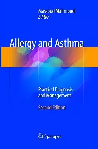 Allergy and Asthma cover