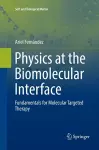 Physics at the Biomolecular Interface cover