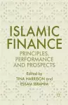Islamic Finance cover