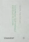 Governing Sustainable Energies in China cover