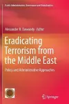 Eradicating Terrorism from the Middle East cover