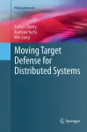 Moving Target Defense for Distributed Systems cover