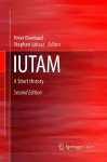 IUTAM cover
