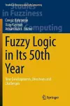 Fuzzy Logic in Its 50th Year cover