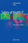 Safety of Health IT cover