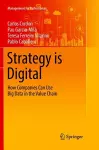 Strategy is Digital cover