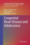 Congenital Heart Disease and Adolescence cover