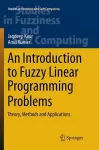 An Introduction to Fuzzy Linear Programming Problems cover