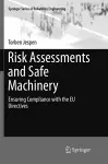 Risk Assessments and Safe Machinery cover