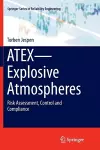 ATEX—Explosive Atmospheres cover