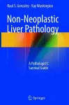 Non-Neoplastic Liver Pathology cover