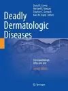 Deadly Dermatologic Diseases cover