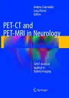 PET-CT and PET-MRI in Neurology cover