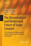 The Decentralized and Networked Future of Value Creation cover