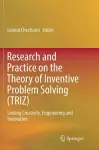 Research and Practice on the Theory of Inventive Problem Solving (TRIZ) cover