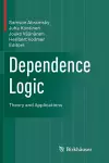 Dependence Logic cover