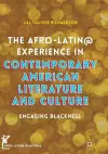 The Afro-Latin@ Experience in Contemporary American Literature and Culture cover
