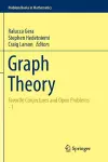 Graph Theory cover