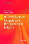 US Firms’ Business Competence in the Taiwanese IT Industry cover