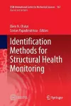 Identification Methods for Structural Health Monitoring cover