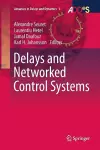 Delays and Networked Control Systems cover