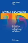 Infective Endocarditis cover