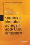 Handbook of Information Exchange in Supply Chain Management cover