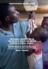 Historical Perspectives on the State of Health and Health Systems in Africa, Volume I cover