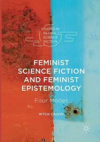 Feminist Science Fiction and Feminist Epistemology cover
