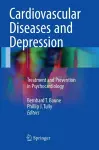 Cardiovascular Diseases and Depression cover