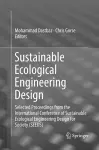 Sustainable Ecological Engineering Design cover