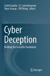 Cyber Deception cover