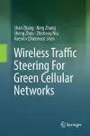 Wireless Traffic Steering For Green Cellular Networks cover