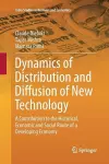 Dynamics of Distribution and Diffusion of New Technology cover