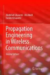 Propagation Engineering in Wireless Communications cover