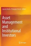 Asset Management and Institutional Investors cover
