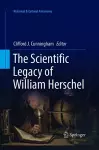 The Scientific Legacy of William Herschel cover
