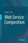 Web Service Composition cover