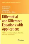 Differential and Difference Equations with Applications cover