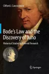 Bode’s Law and the Discovery of Juno cover