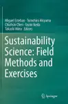 Sustainability Science: Field Methods and Exercises cover