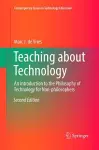 Teaching about Technology cover