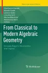 From Classical to Modern Algebraic Geometry cover